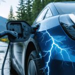Discover the Lightning-Fast Future of Electric Charging in British Columbia