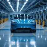 A Shocking Retreat: The $7.7 Billion EV Battery Project Halted Amid Global Market Fluctuations