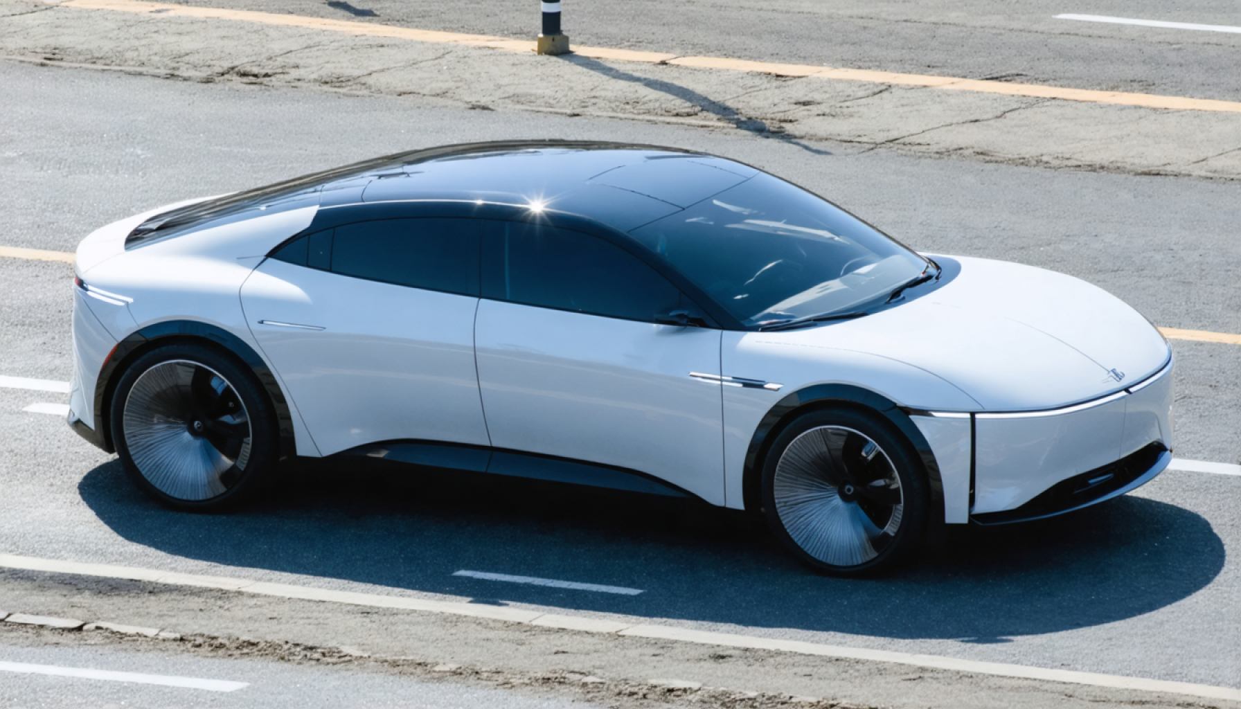 The $7.7 Billion U-Turn: Why a Korean Consortium Called It Quits on the Indonesian EV Dream The $7.7 Billion U-Turn: Why a Korean Consortium Called It Quits on the Indonesian EV Dream