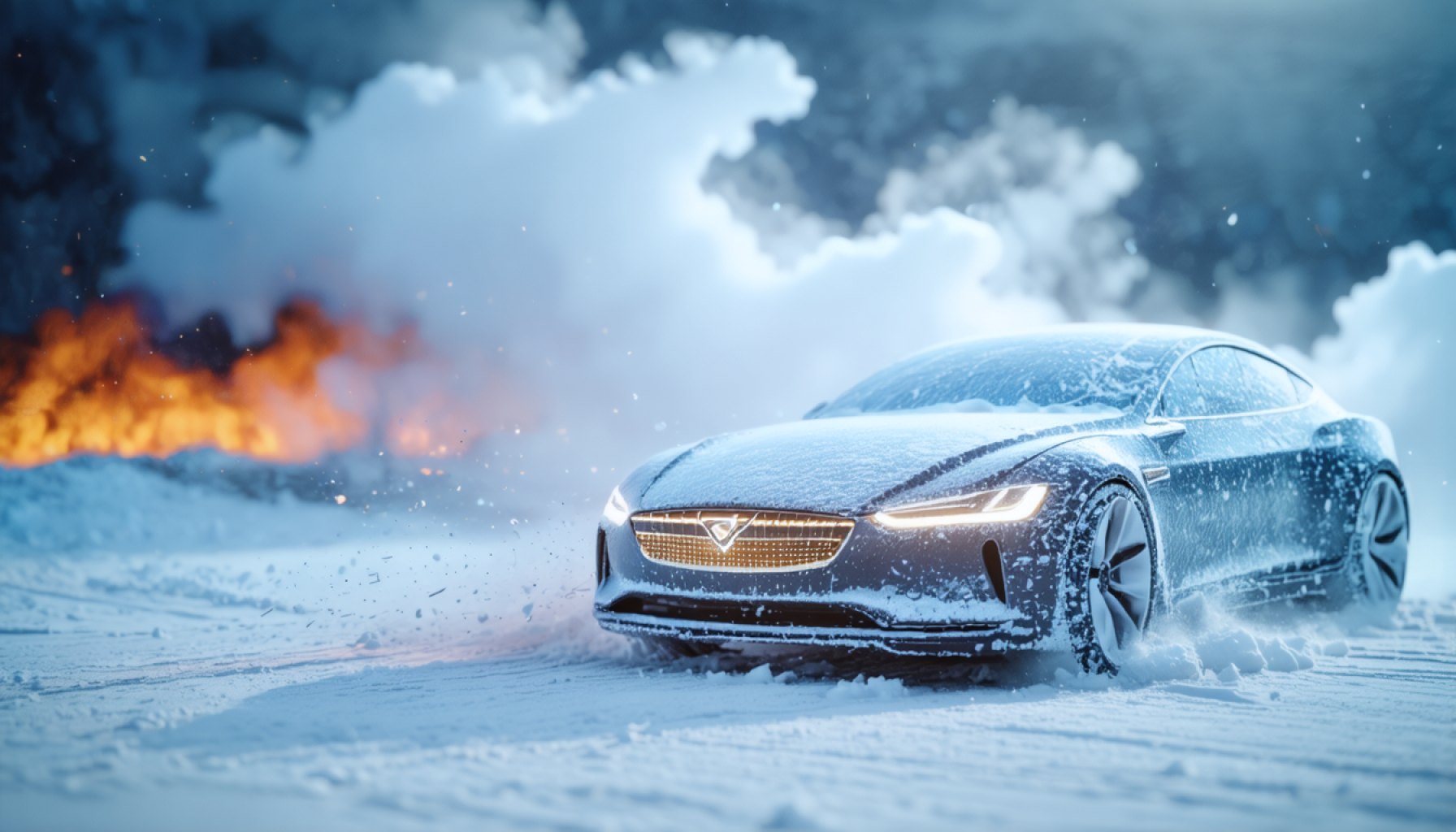 The Silent Revolution in Thermal Materials: How EVs are Shaping a New Era of Heat Management The Silent Revolution in Thermal Materials: How EVs are Shaping a New Era of Heat Management