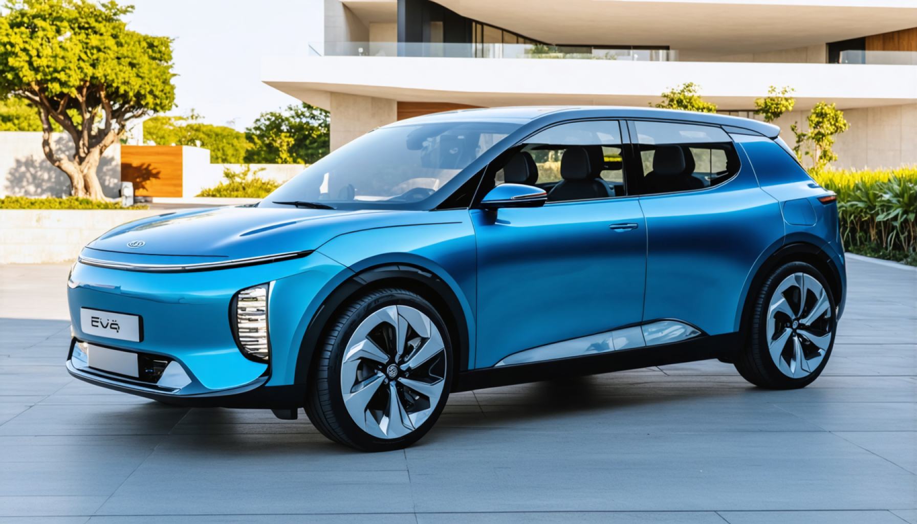 Why the 2026 Kia EV4 Is Leading the Charge for Simplicity in Electric Cars Why the 2026 Kia EV4 Is Leading the Charge for Simplicity in Electric Cars