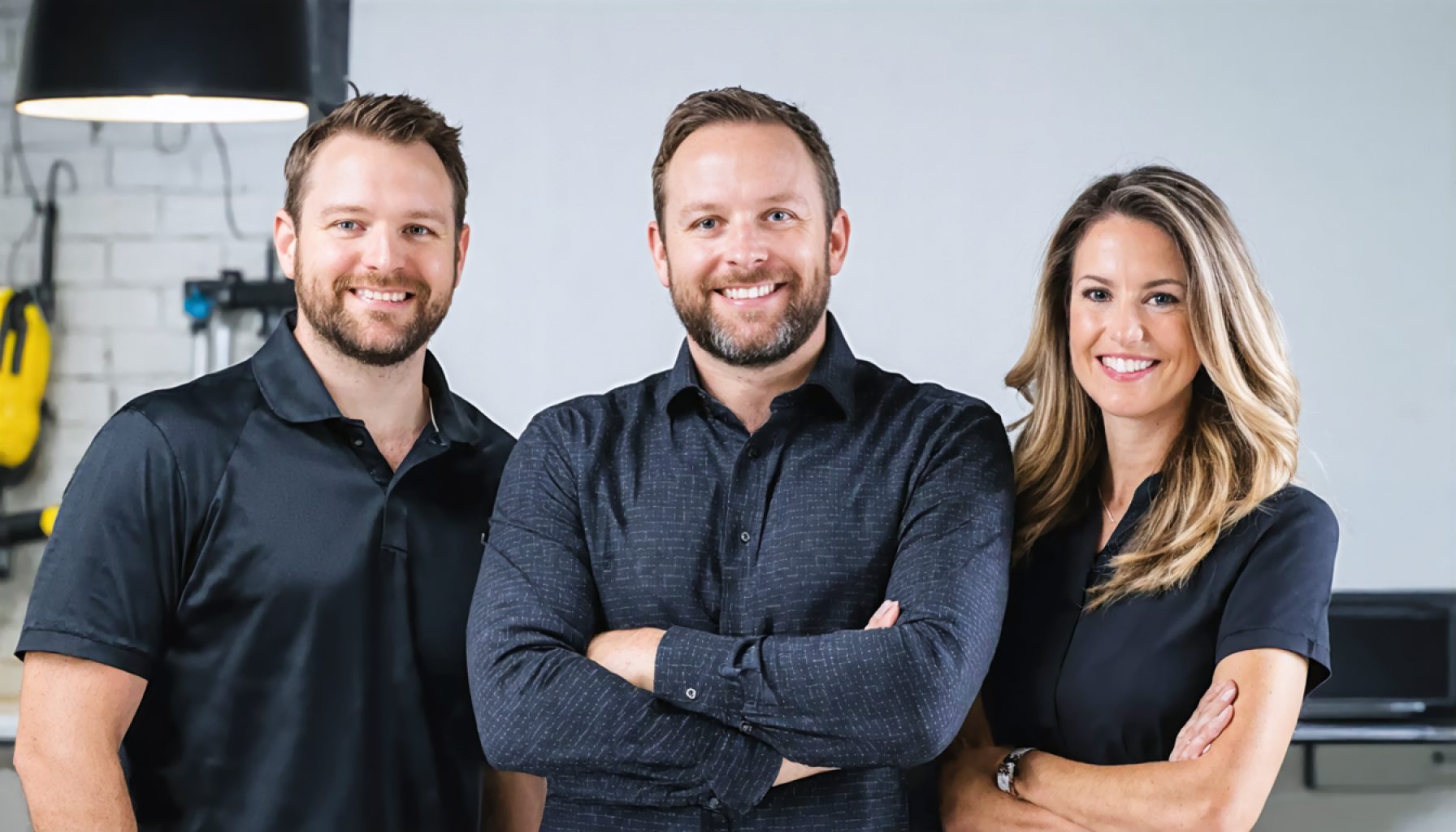 Revolutionizing Innovation: East Tennessee’s Power Trio Sparks Entrepreneurial Triumph Revolutionizing Innovation: East Tennessee’s Power Trio Sparks Entrepreneurial Triumph