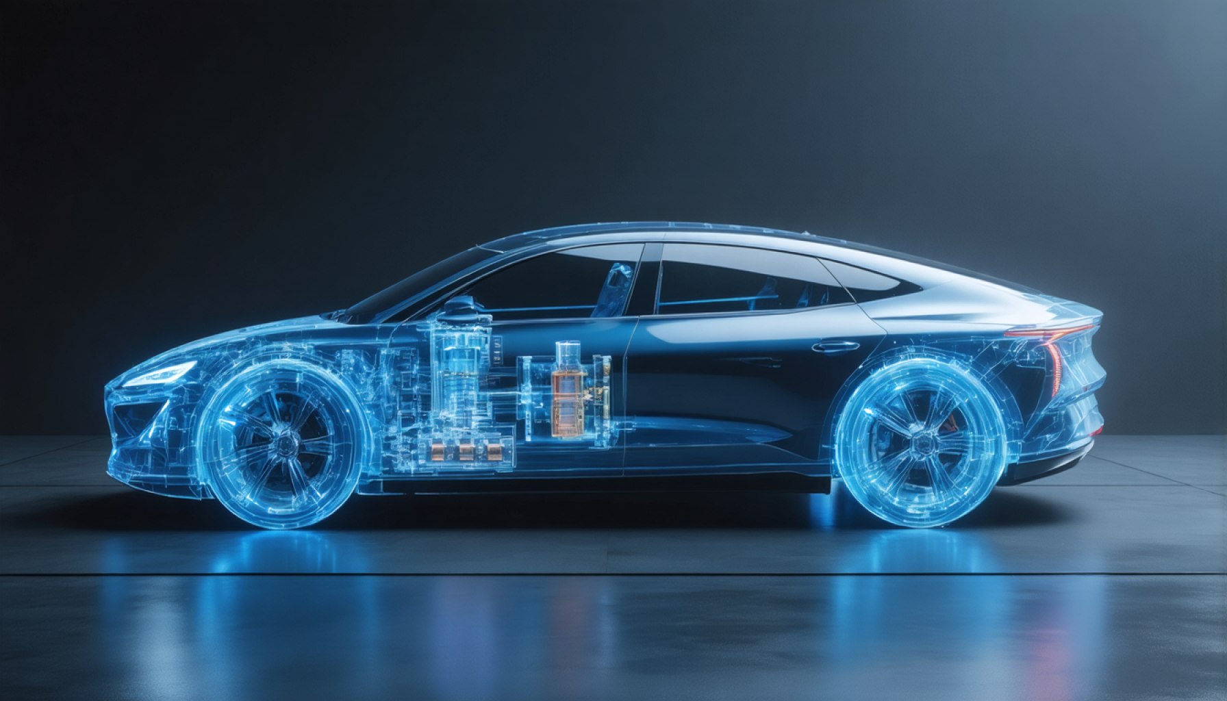 The New Standard in EV Safety: Hyundai’s Game-Changing Battery Breakthrough The New Standard in EV Safety: Hyundai’s Game-Changing Battery Breakthrough