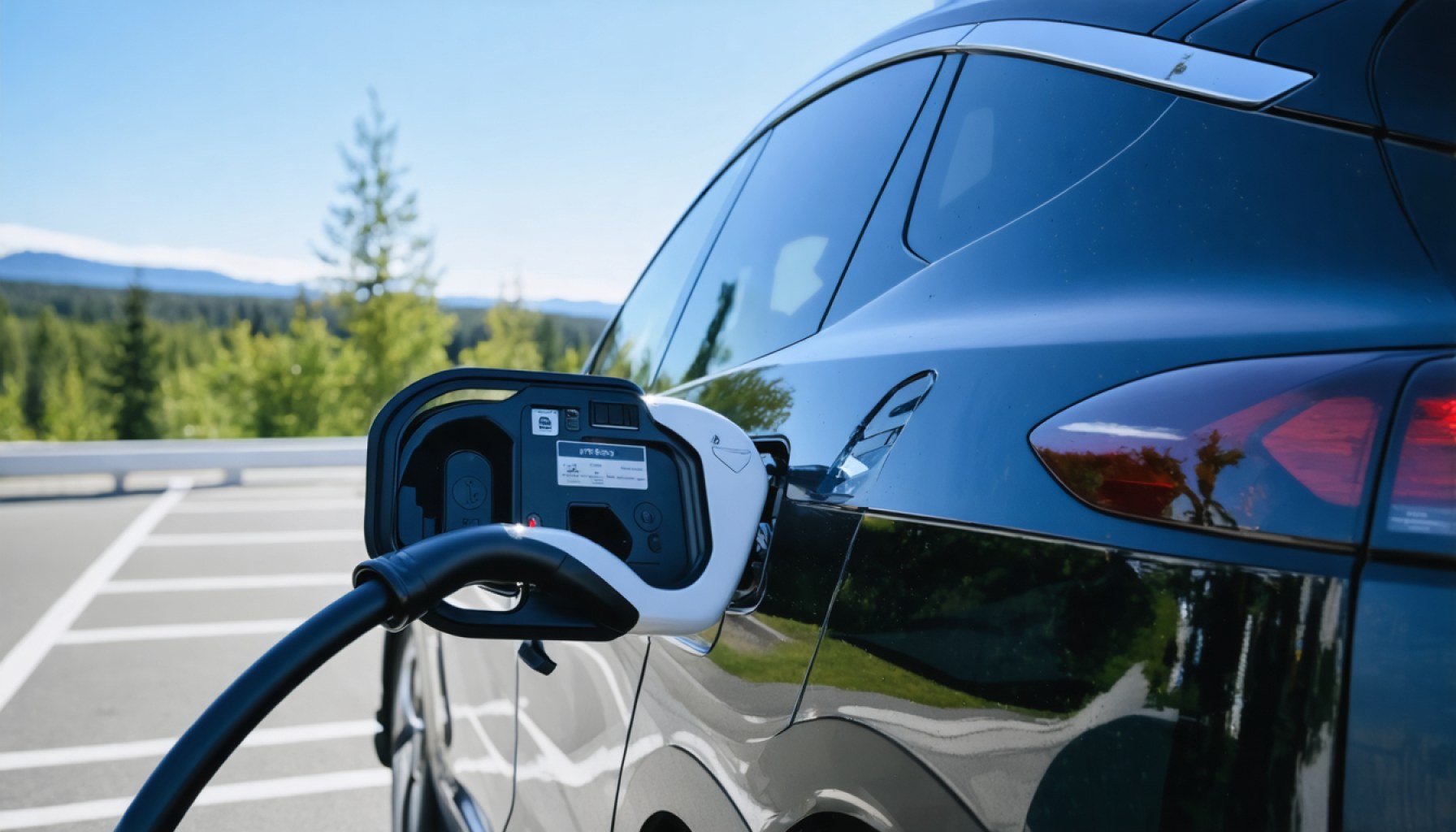 The Game-Changing Arrival of Western Canada’s Fastest EV Charger The Game-Changing Arrival of Western Canada’s Fastest EV Charger
