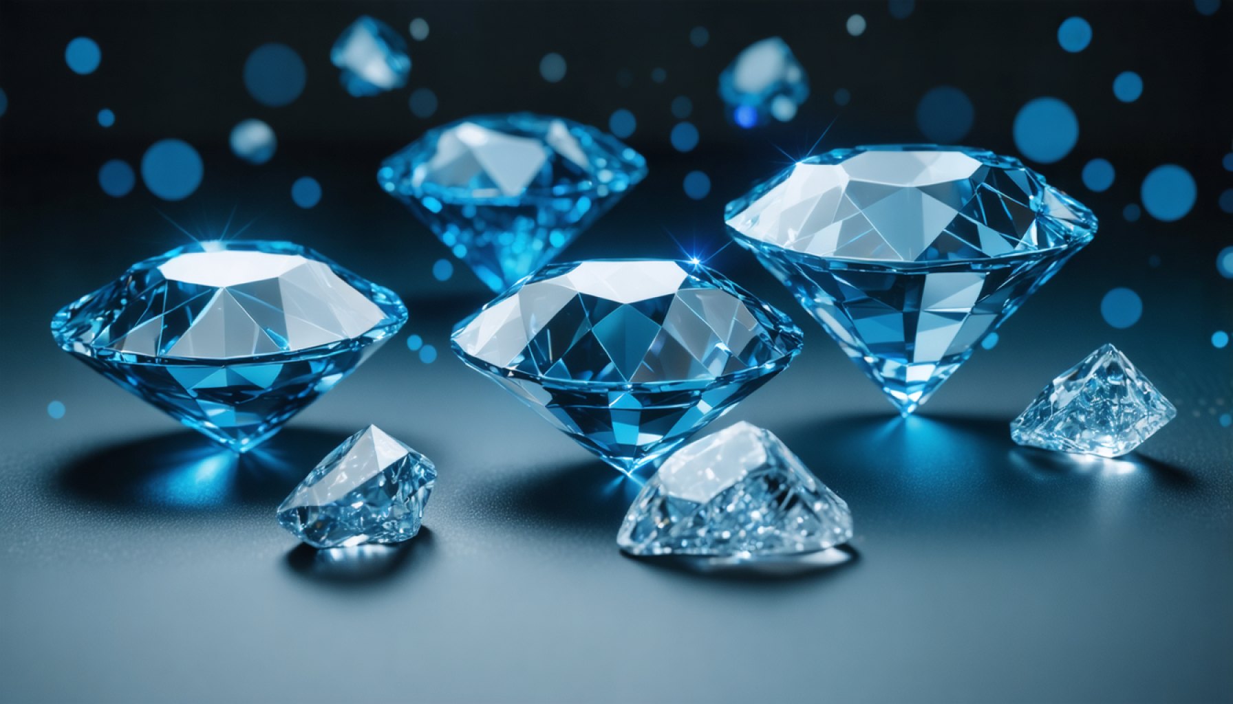 Diamonds: The Secret Weapons Revolutionizing Electric Vehicle Batteries