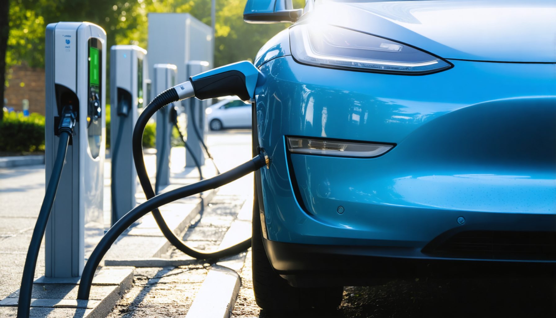 IPEC Turbocharges EV Charging Solutions with Major Funding Boost IPEC Turbocharges EV Charging Solutions with Major Funding Boost