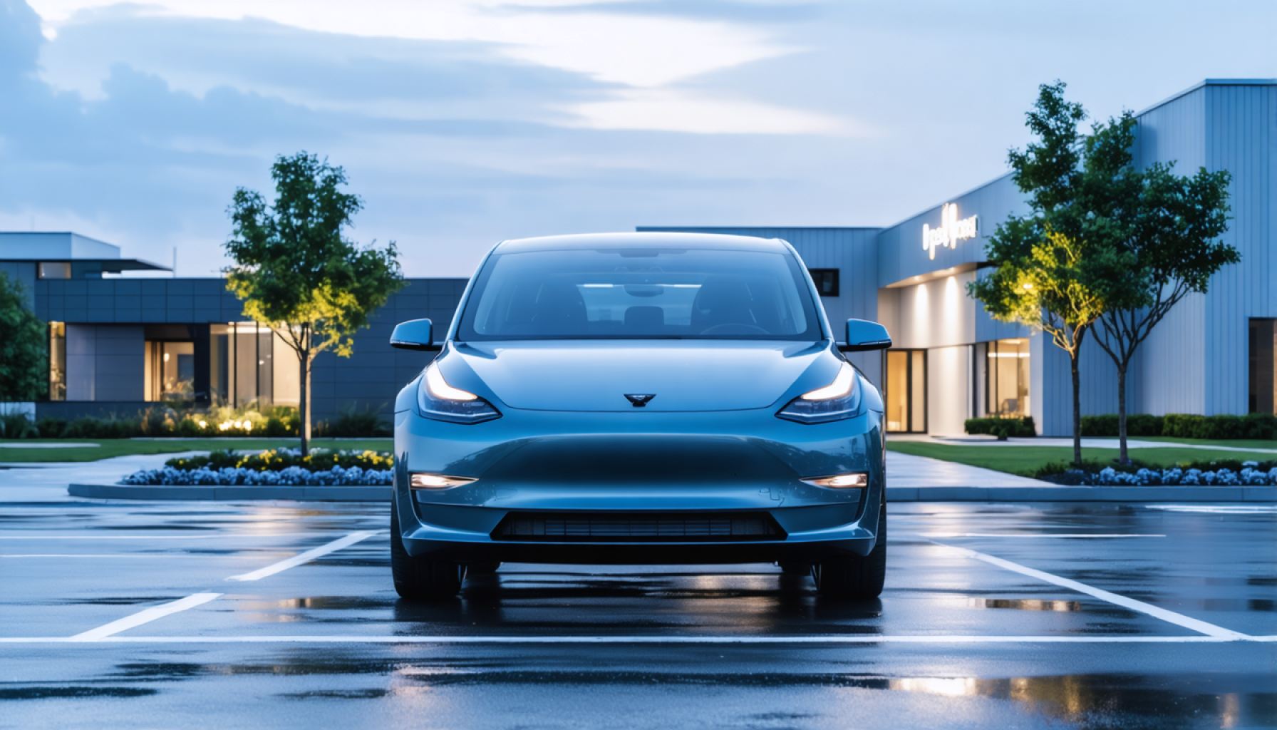 Electrifying Expansion: How IPEC’s $3 Million Boost Is Supercharging the EV Revolution