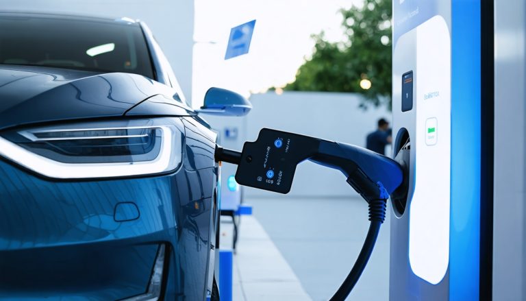 Electric Revolution: How a $3 Million Boost is Powering India’s Charging Future Electric Revolution: How a $3 Million Boost is Powering India’s Charging Future