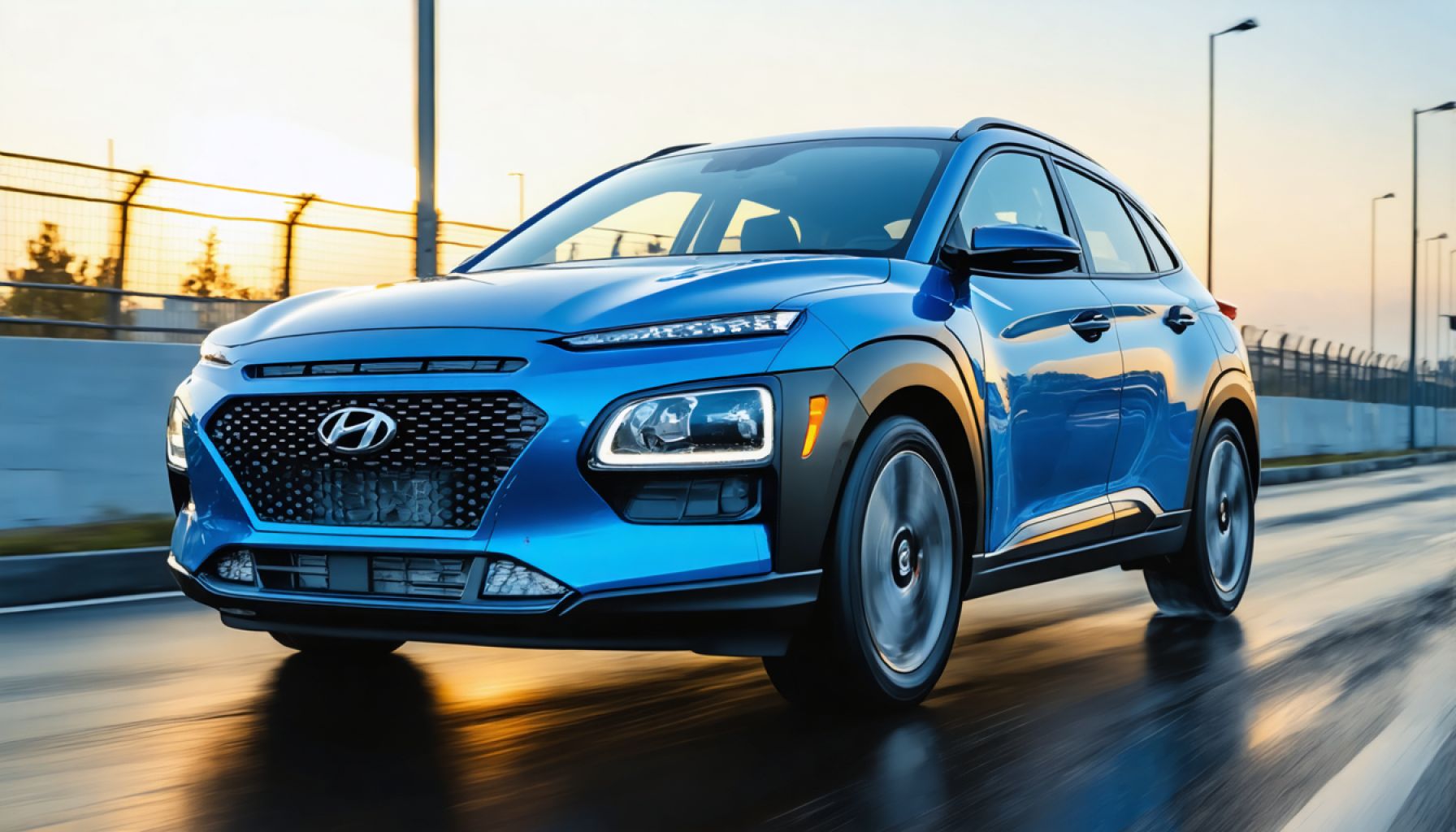 Hyundai’s Electrifying New Perk: This Offer Could Change Your Drive Forever Hyundai’s Electrifying New Perk: This Offer Could Change Your Drive Forever