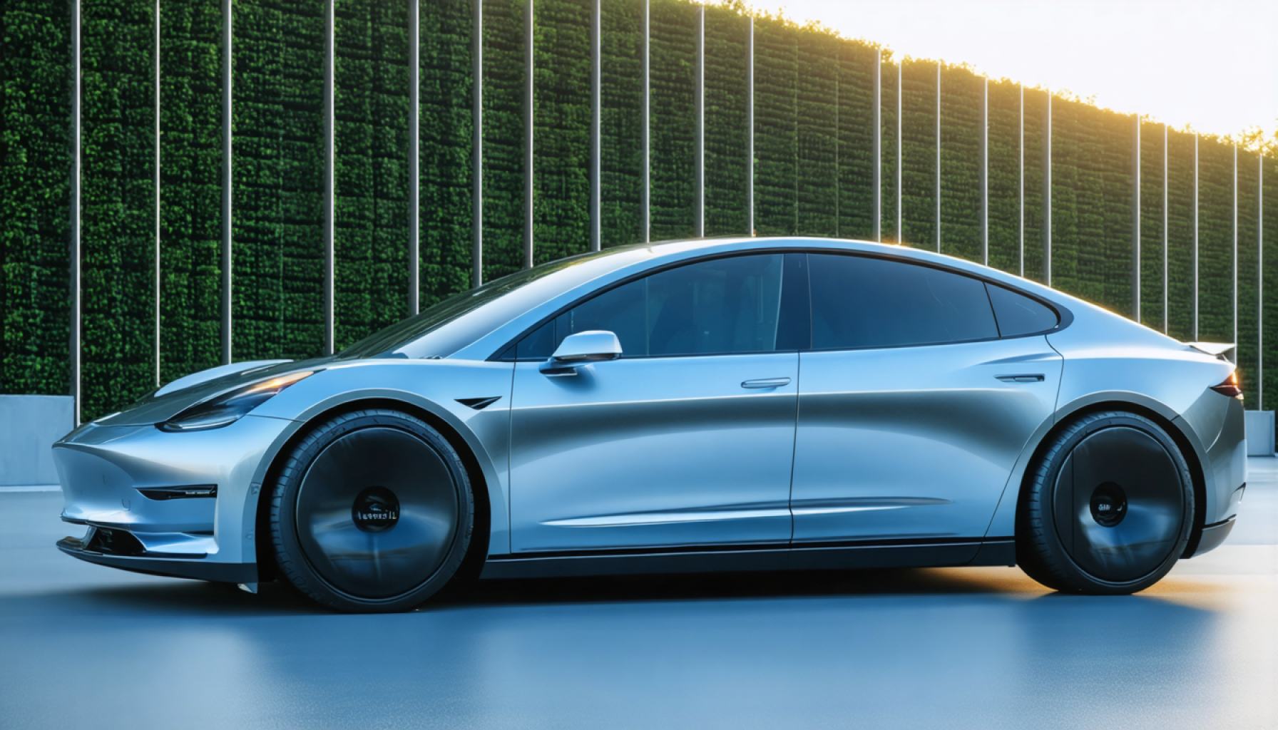 How a Sustainability Duo is Transforming the Global EV Battery Crisis How a Sustainability Duo is Transforming the Global EV Battery Crisis
