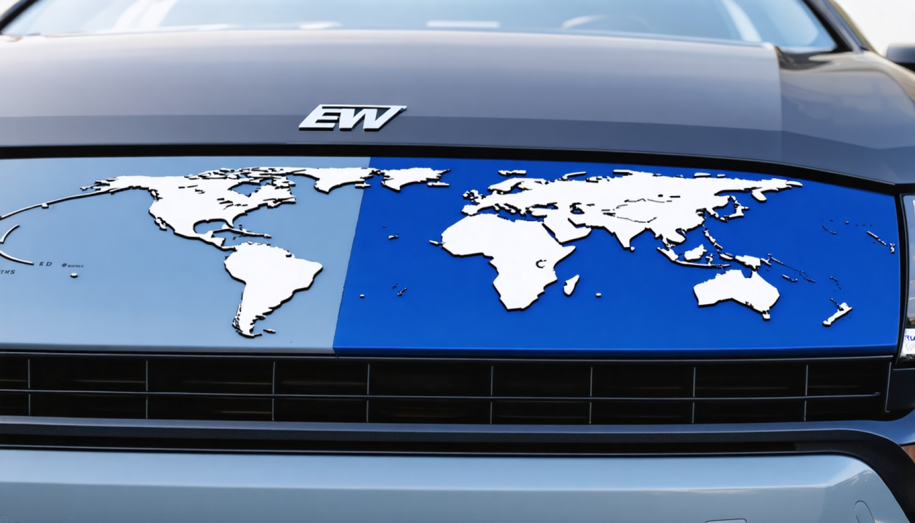 The Surprising Alliance That's Powering the Future of EVs Amid Global Trade Battles The Surprising Alliance That's Powering the Future of EVs Amid Global Trade Battles