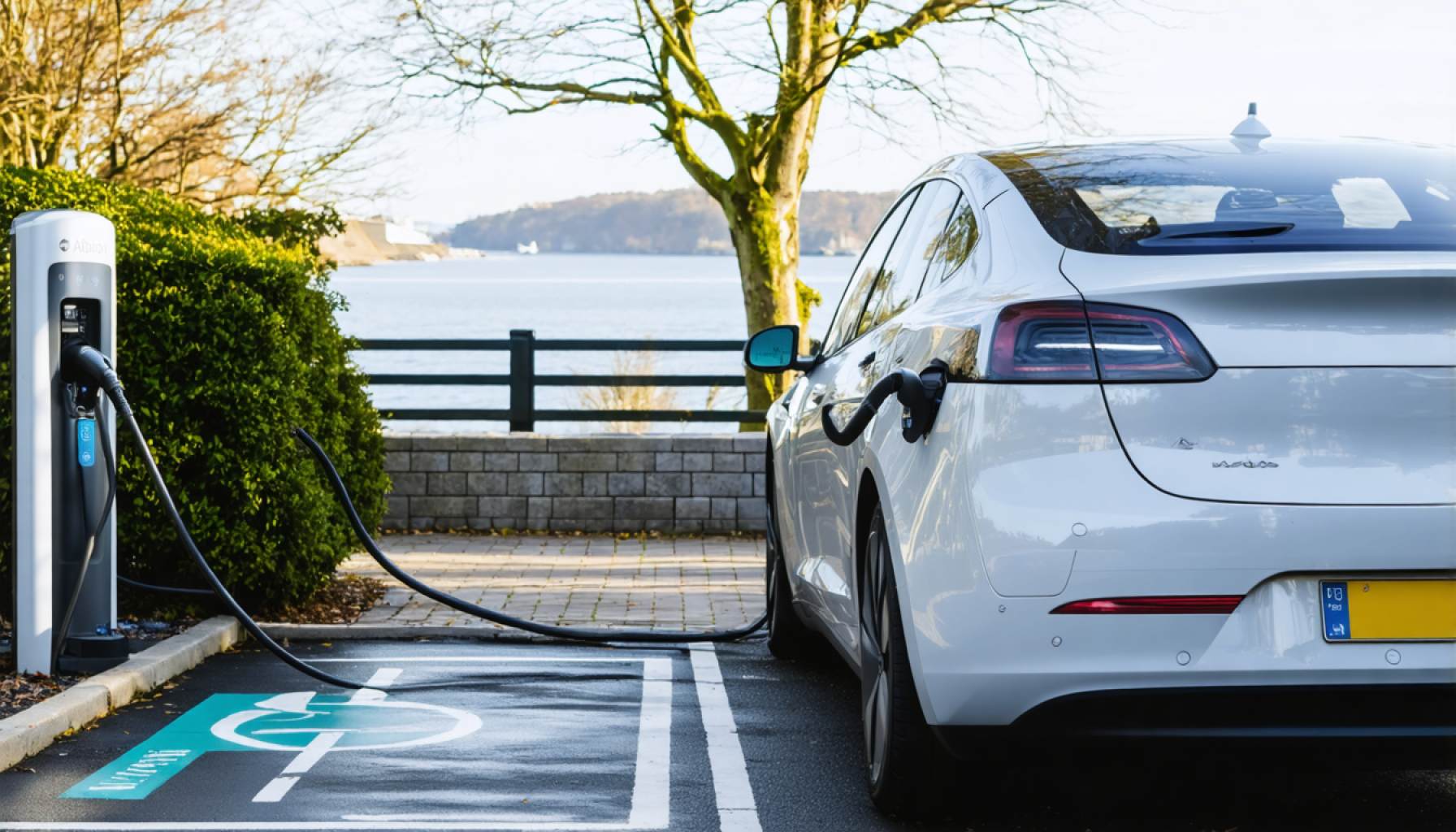 Why Jersey’s Electric Vehicle Charging Network Stands Out Despite Price Hikes Why Jersey’s Electric Vehicle Charging Network Stands Out Despite Price Hikes