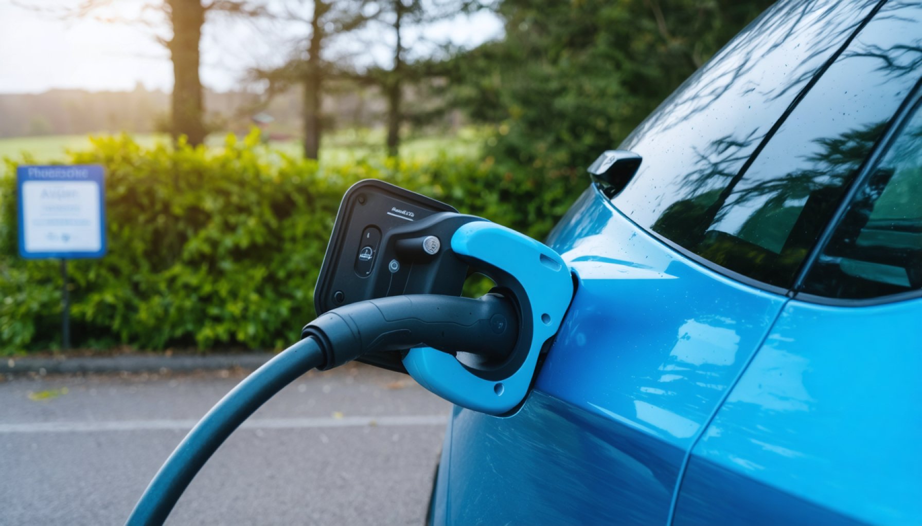 Shocking Surge or Still a Bargain? Jersey’s Electric Vehicle Charging Rates Climb Shocking Surge or Still a Bargain? Jersey’s Electric Vehicle Charging Rates Climb