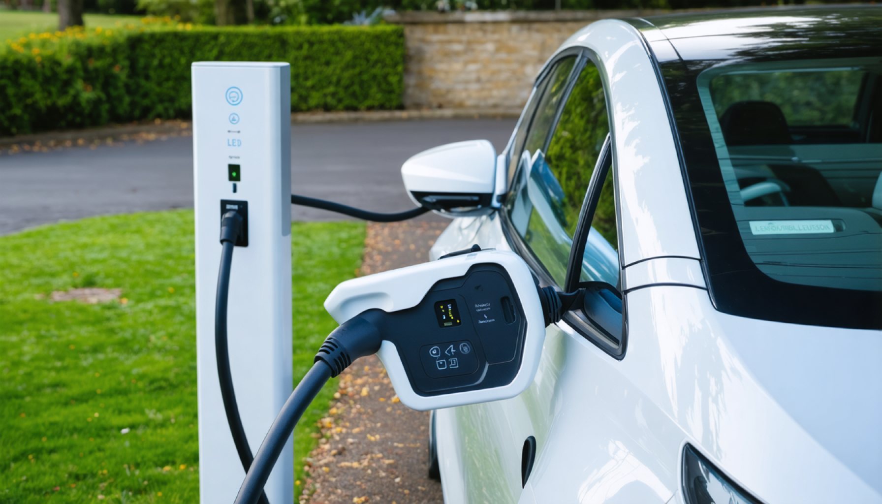 The Surprising Truth About Jersey’s Electric Charging Network Price Hike The Surprising Truth About Jersey’s Electric Charging Network Price Hike