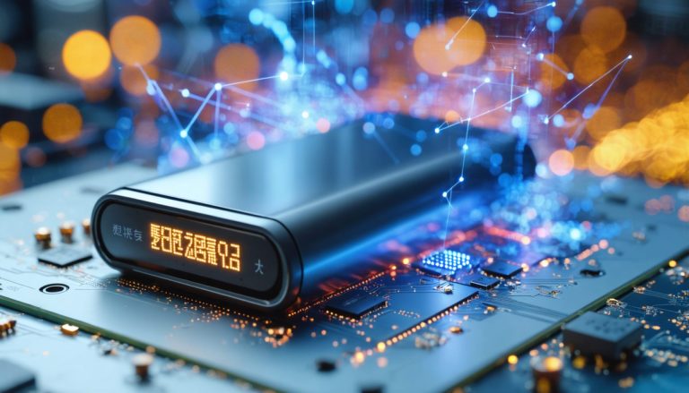 中国の固体電池技術におけるブレークスルーを明らかにする：より安全で長持ちする電力の未来 