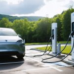 Why Pennsylvania's New EV Charging Stations Signal a Greener Future