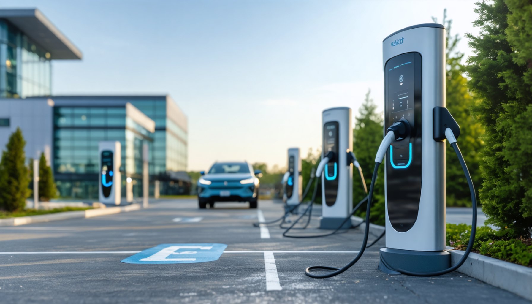 Charging Forward: The Rise of Pennsylvania’s EV Movement