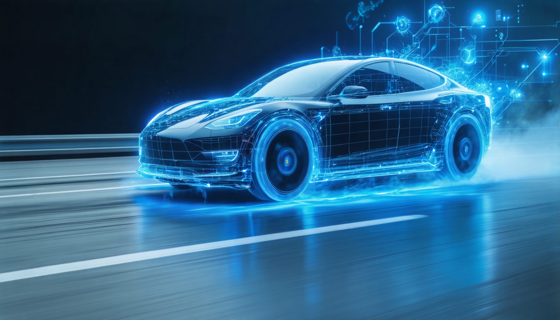 Electric Transformations: How Cutting-Edge Innovations Are Steering the Future of Transportation Electric Transformations: How Cutting-Edge Innovations Are Steering the Future of Transportation