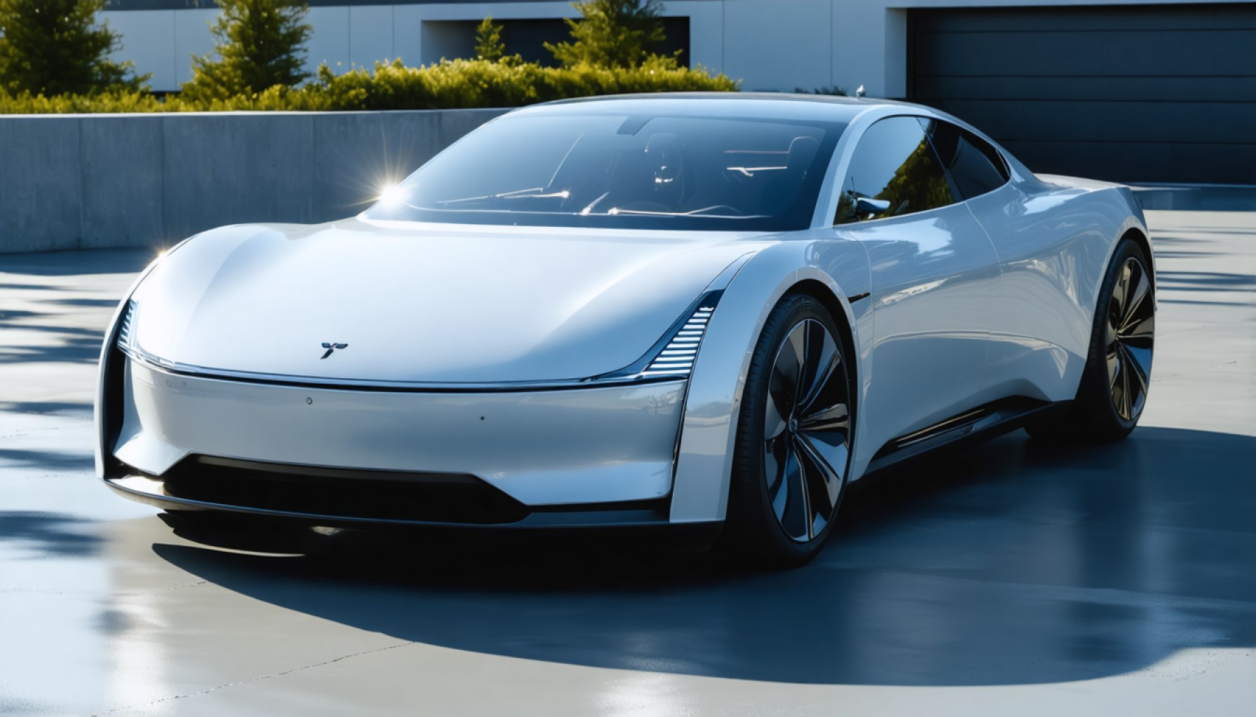 Why This Overlooked EV Company Could Be the Opportunity of the Decade