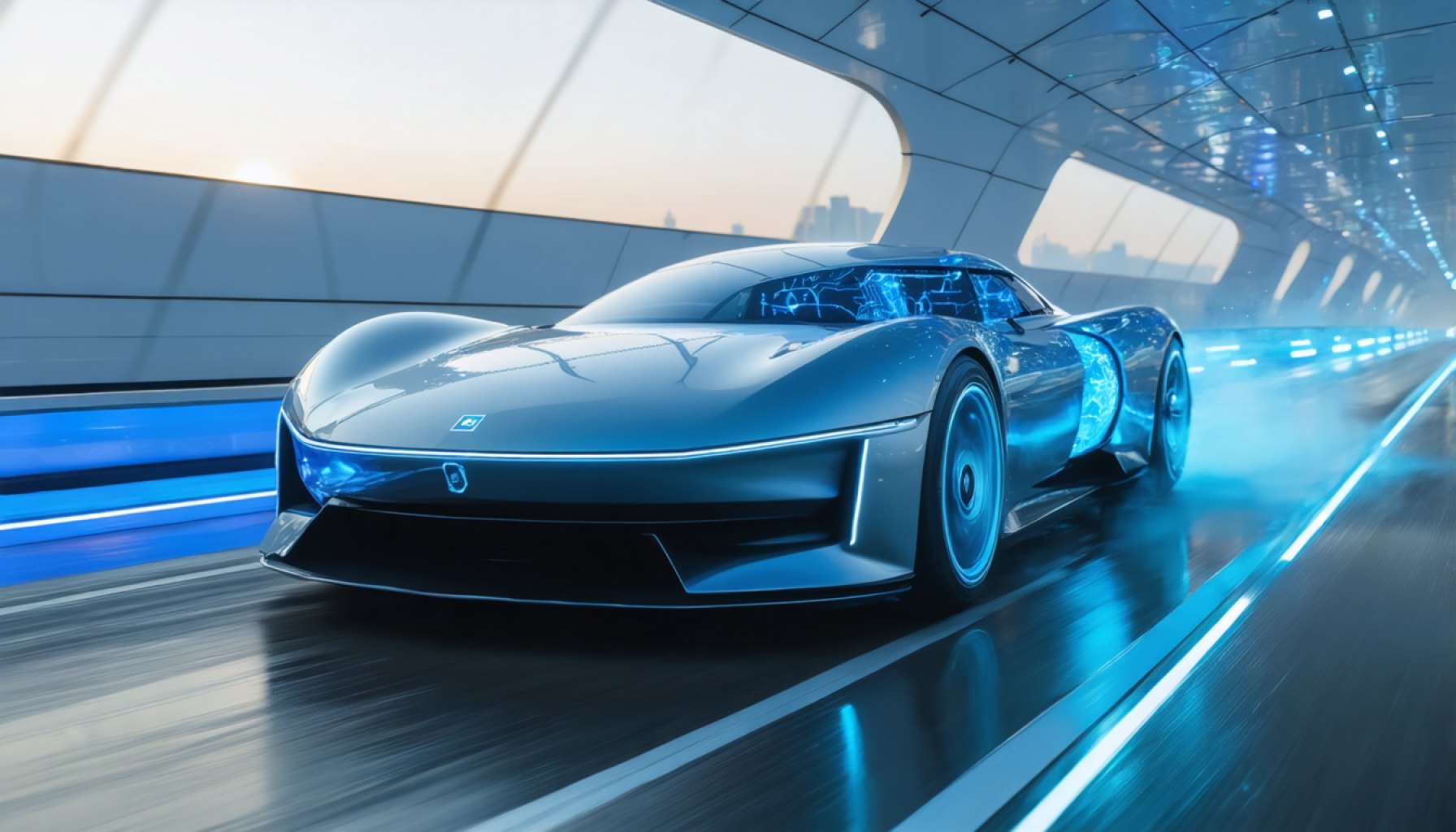 Revolutionary Battery Breakthroughs: CATL’s Vision to Outpace Gasoline Cars
