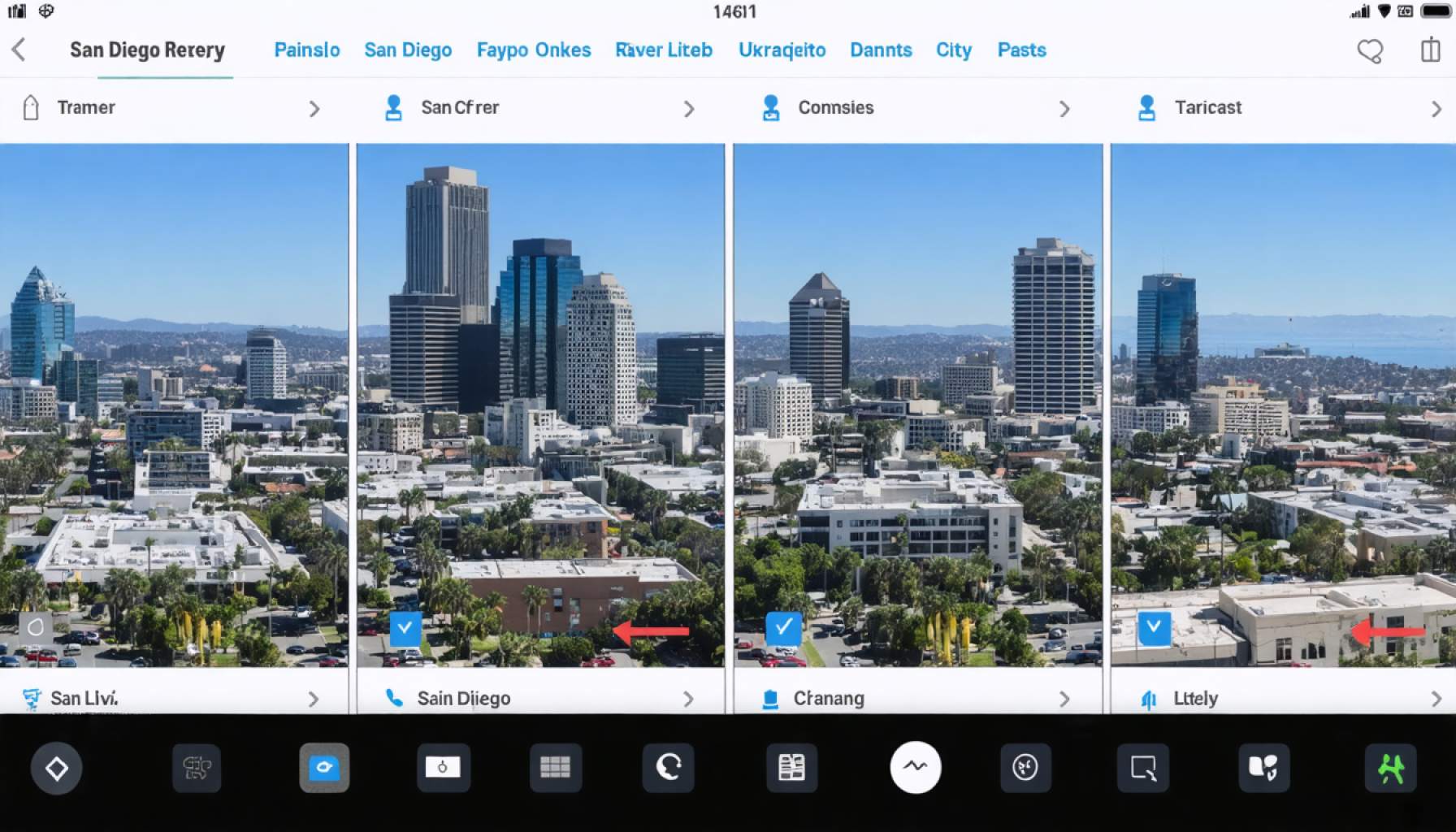 San Diego’s Revolutionary Tool Transforms City Living: The App That Solves It All