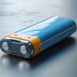 The New Battery That Could Change Electric Cars Forever