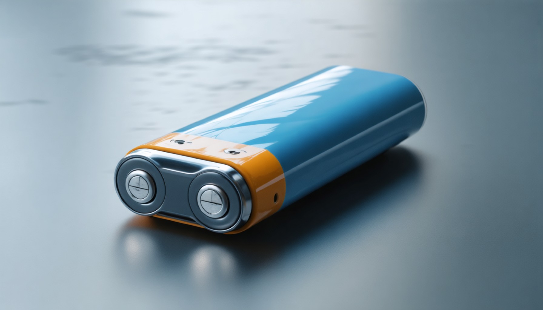 The New Battery That Could Change Electric Cars Forever The New Battery That Could Change Electric Cars Forever