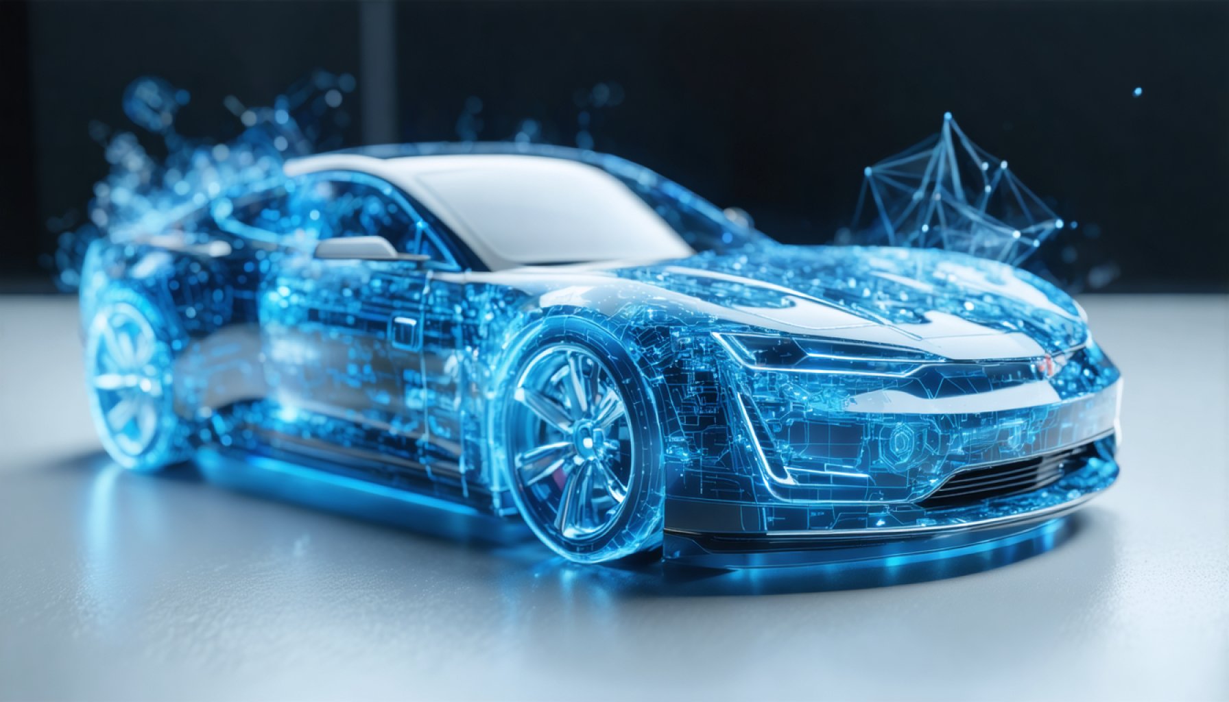 Could CATL’s Revolutionary Batteries Make Gasoline Obsolete Quicker Than We Thought? Could CATL’s Revolutionary Batteries Make Gasoline Obsolete Quicker Than We Thought?