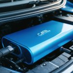 Discover CATL's Groundbreaking Batteries That Charge as Fast as Filling Your Gas Tank