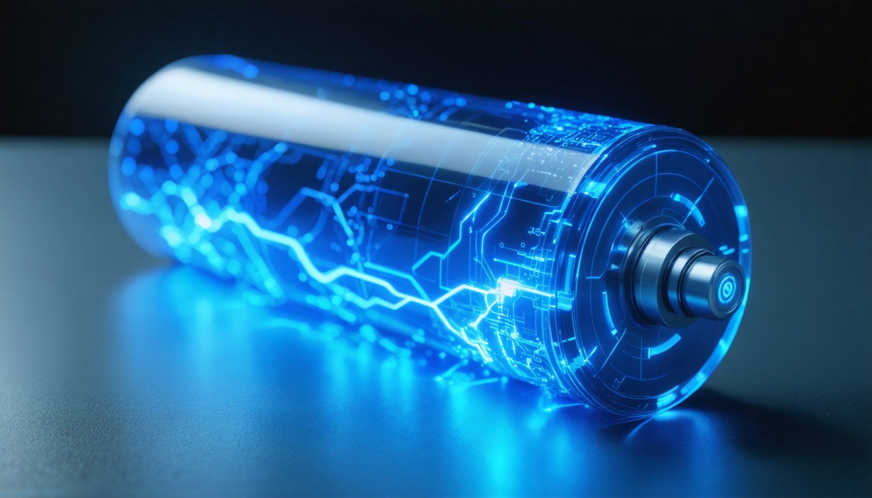 Revolutionizing the Electric Dream: How CATL’s New Battery Tech Could Change Everything Revolutionizing the Electric Dream: How CATL’s New Battery Tech Could Change Everything