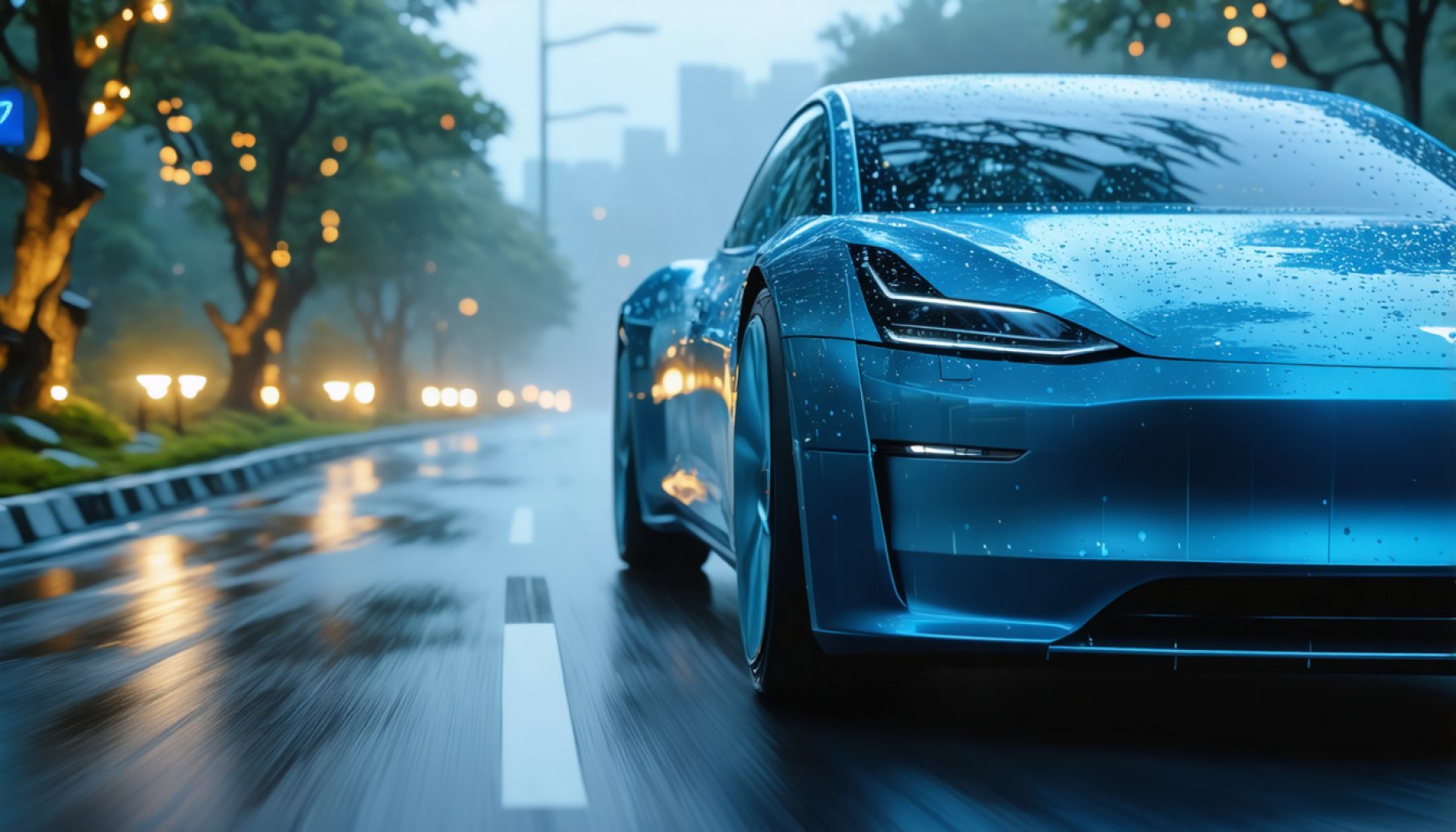 A Game-Changer in Electric Vehicles: The Rise of Revolutionary Battery Technology A Game-Changer in Electric Vehicles: The Rise of Revolutionary Battery Technology