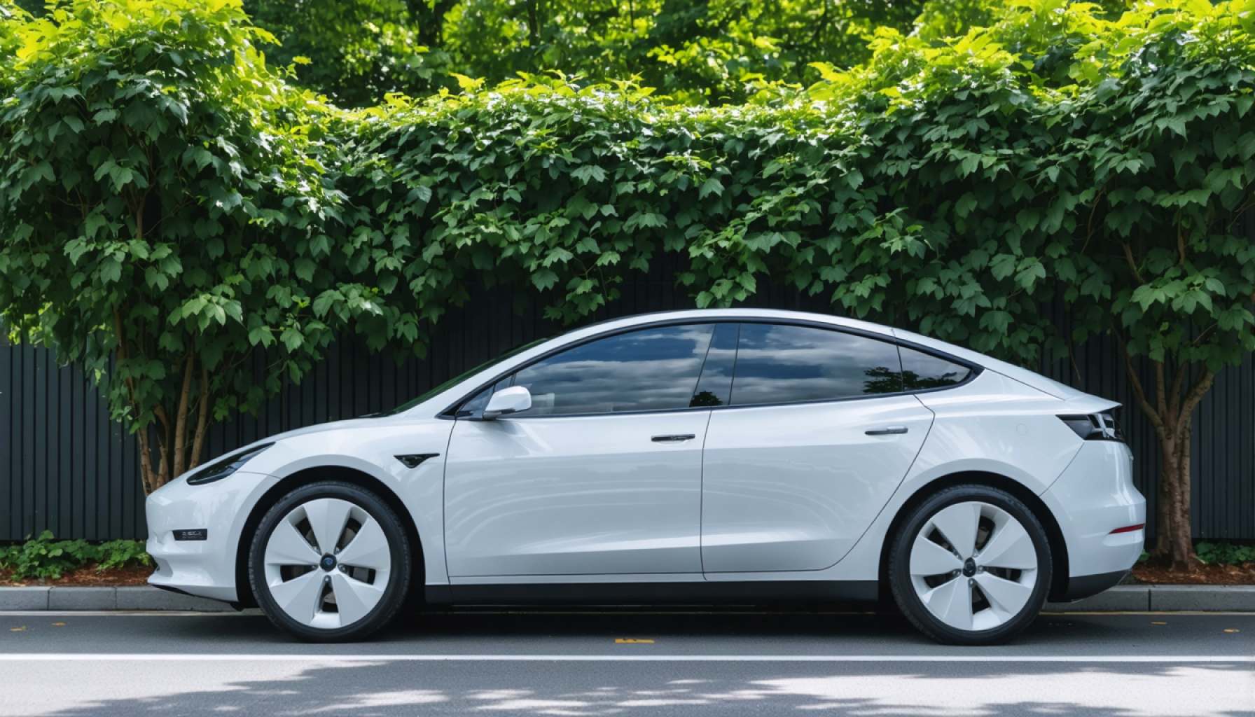 Revolutionizing the Road: The Battery Breakthroughs Set to Transform the Electric Vehicle Industry Revolutionizing the Road: The Battery Breakthroughs Set to Transform the Electric Vehicle Industry