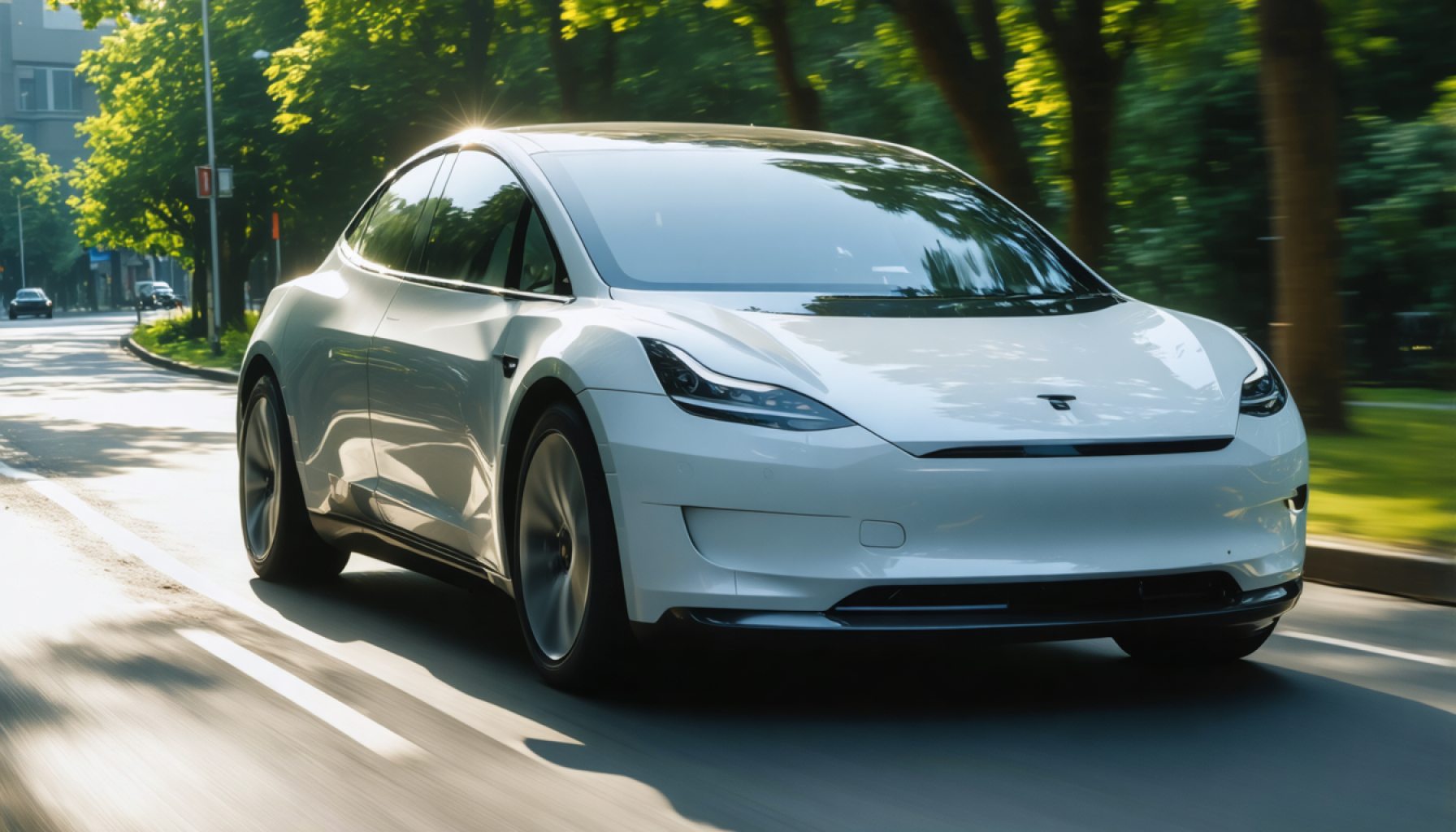 The Unexpected Twist in Electric Vehicles: How One Innovation Could Change Everything
