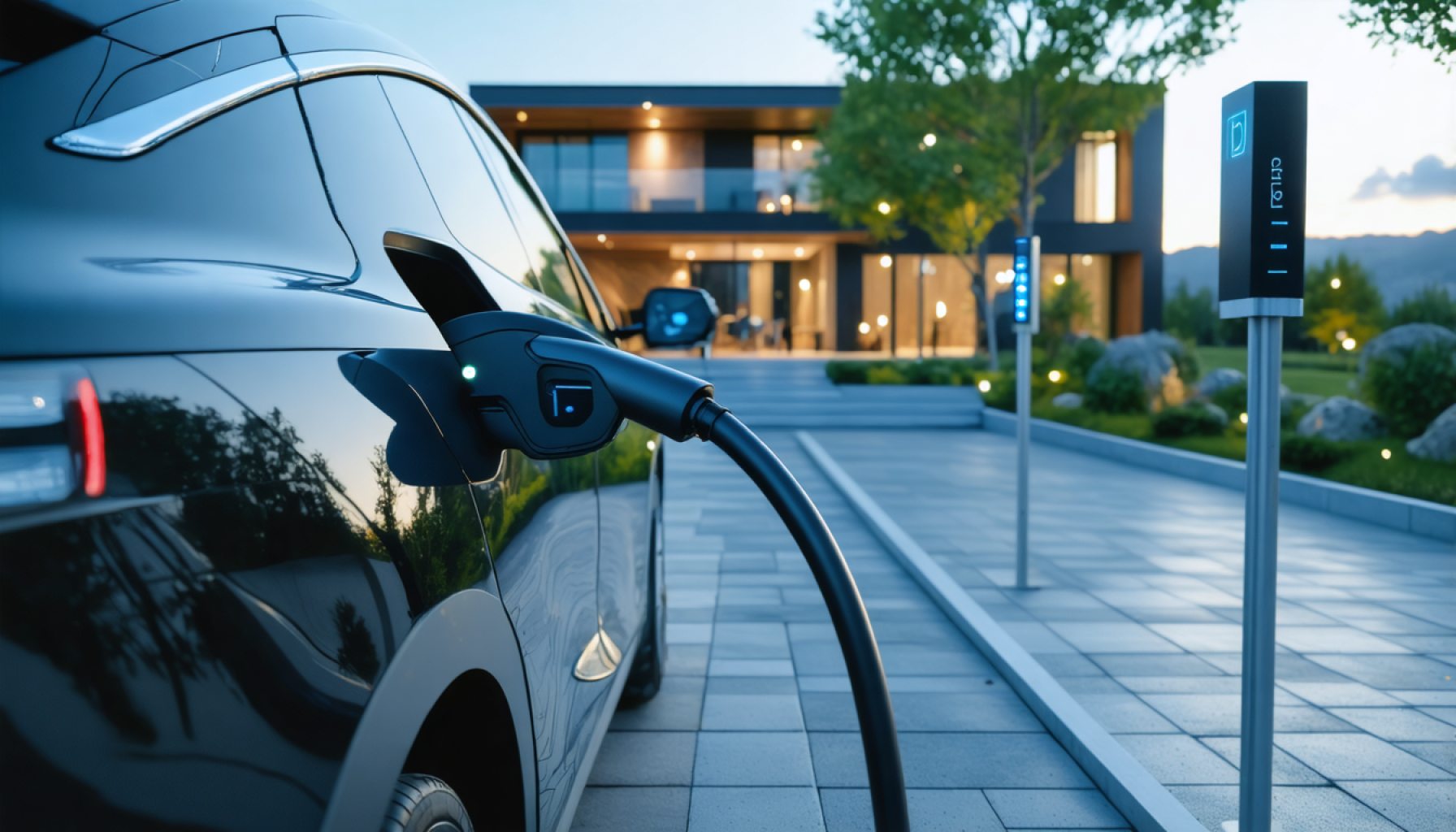 Revolutionizing the EV Charging Landscape: Tritium Unveils Game-Changing Technology
