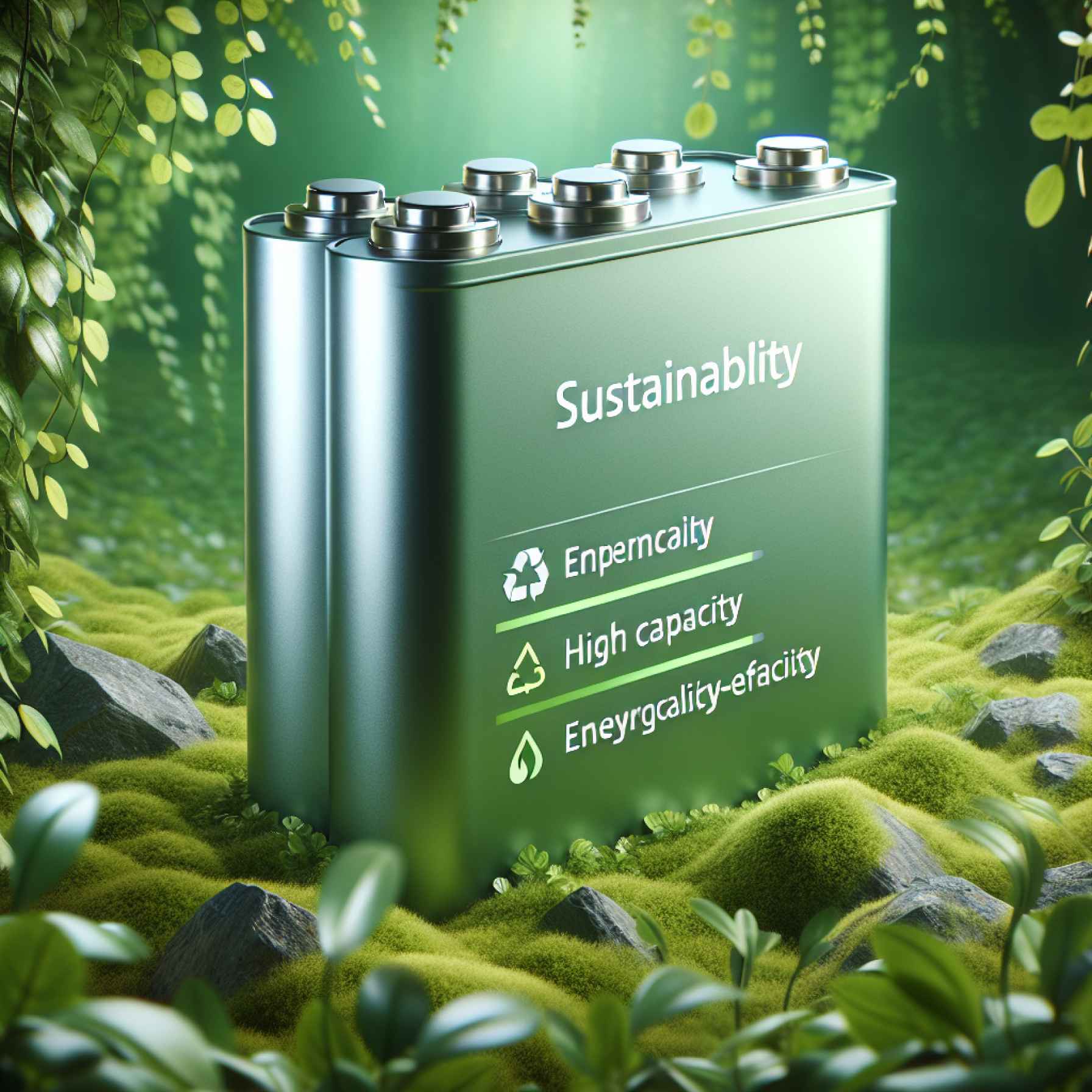 The Secret to Making EV Batteries Truly Sustainable