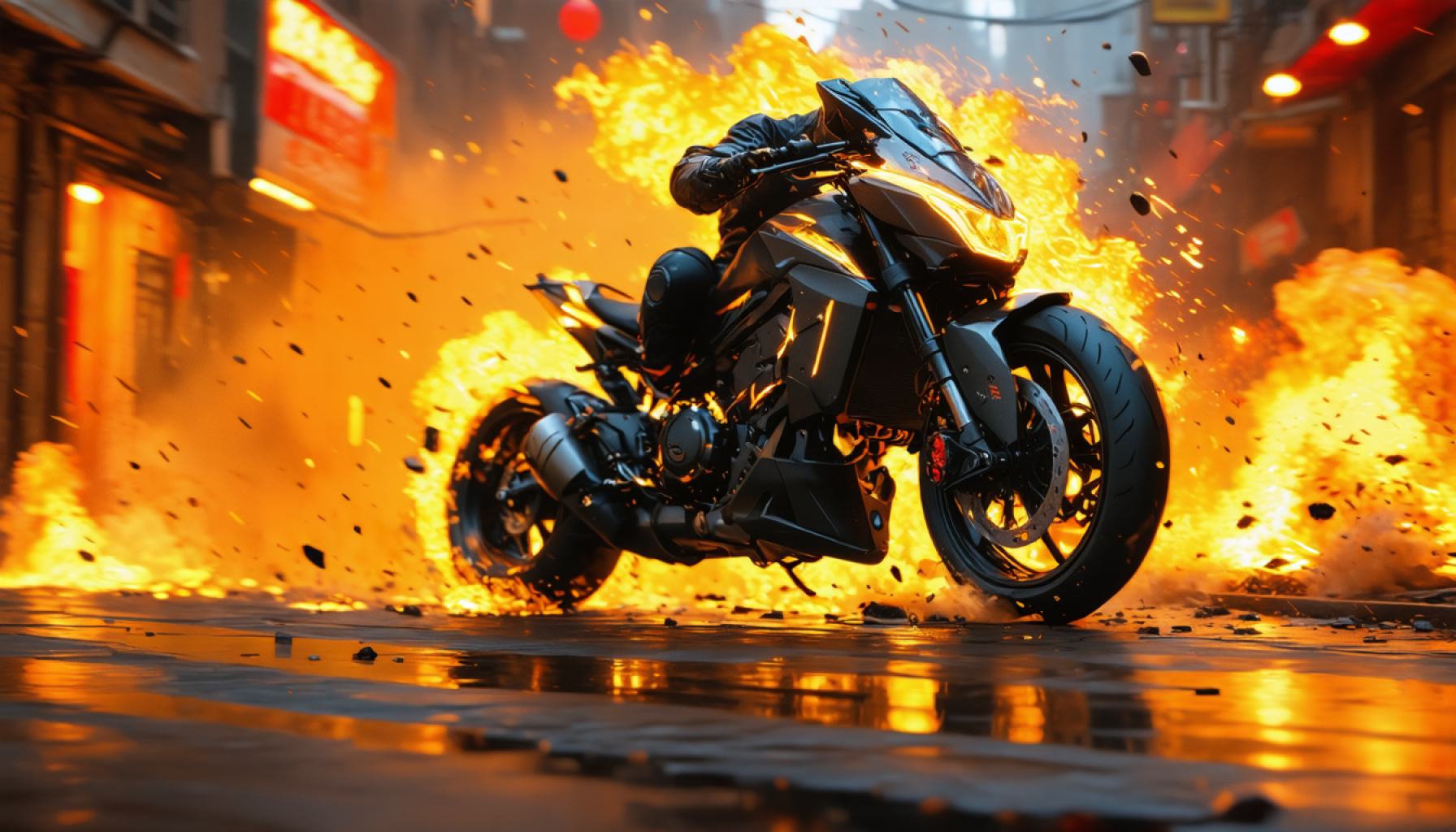 Will LiveWire’s Revamped Strategy Spark a Revolution in the Electric Motorcycle World?