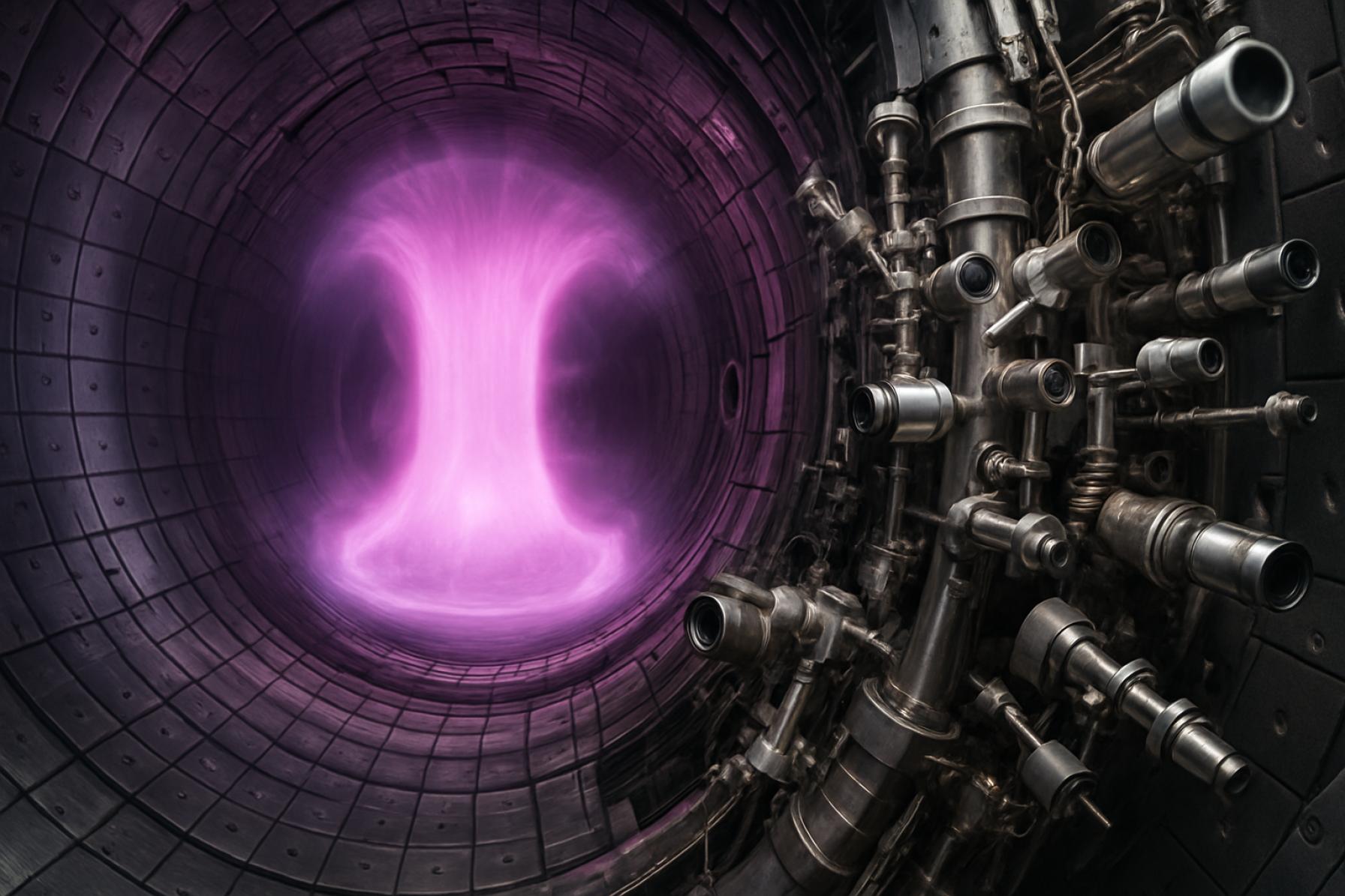 Tokamak Plasma Diagnostics 2025–2029: Breakthroughs Set to Revolutionize Fusion Technology