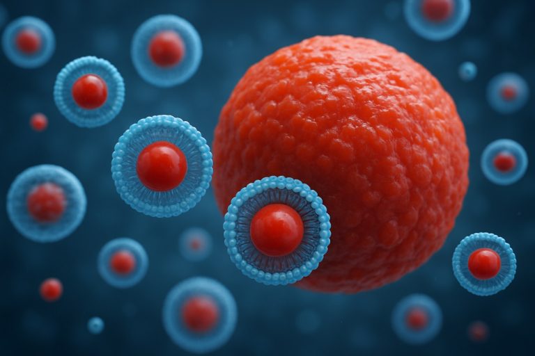 Incapsulamento di Lipidi Poliquaternari: Il Cambiamento di Gioco Destinato a Rivoluzionare la Bioconsegna entro il 2025–2030 