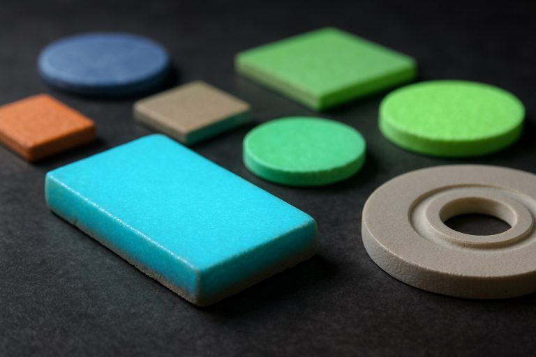 ¡El auge de los materiales luminescentes cerámicos: la oportunidad tecnológica innovadora de 2025 revelada! 