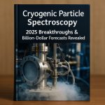 Cryogenic Particle Spectroscopy: 2025 Breakthroughs & Billion-Dollar Forecasts Revealed