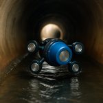 2025 Breakthroughs: In-Pipe Ultrasonic Leak Detection Systems Set to Disrupt Water Infrastructure Markets