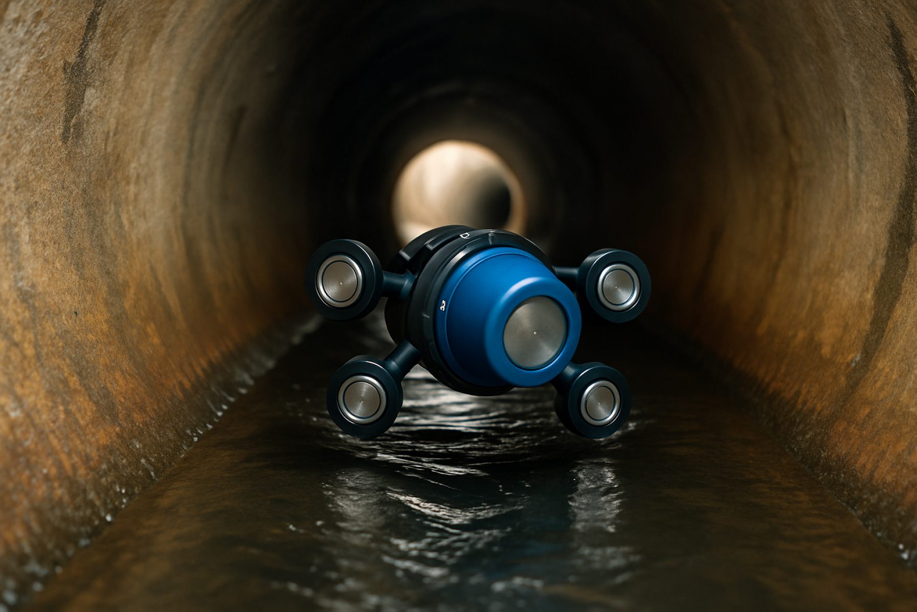 2025 Breakthroughs: In-Pipe Ultrasonic Leak Detection Systems Set to Disrupt Water Infrastructure Markets 2025 Breakthroughs: In-Pipe Ultrasonic Leak Detection Systems Set to Disrupt Water Infrastructure Markets