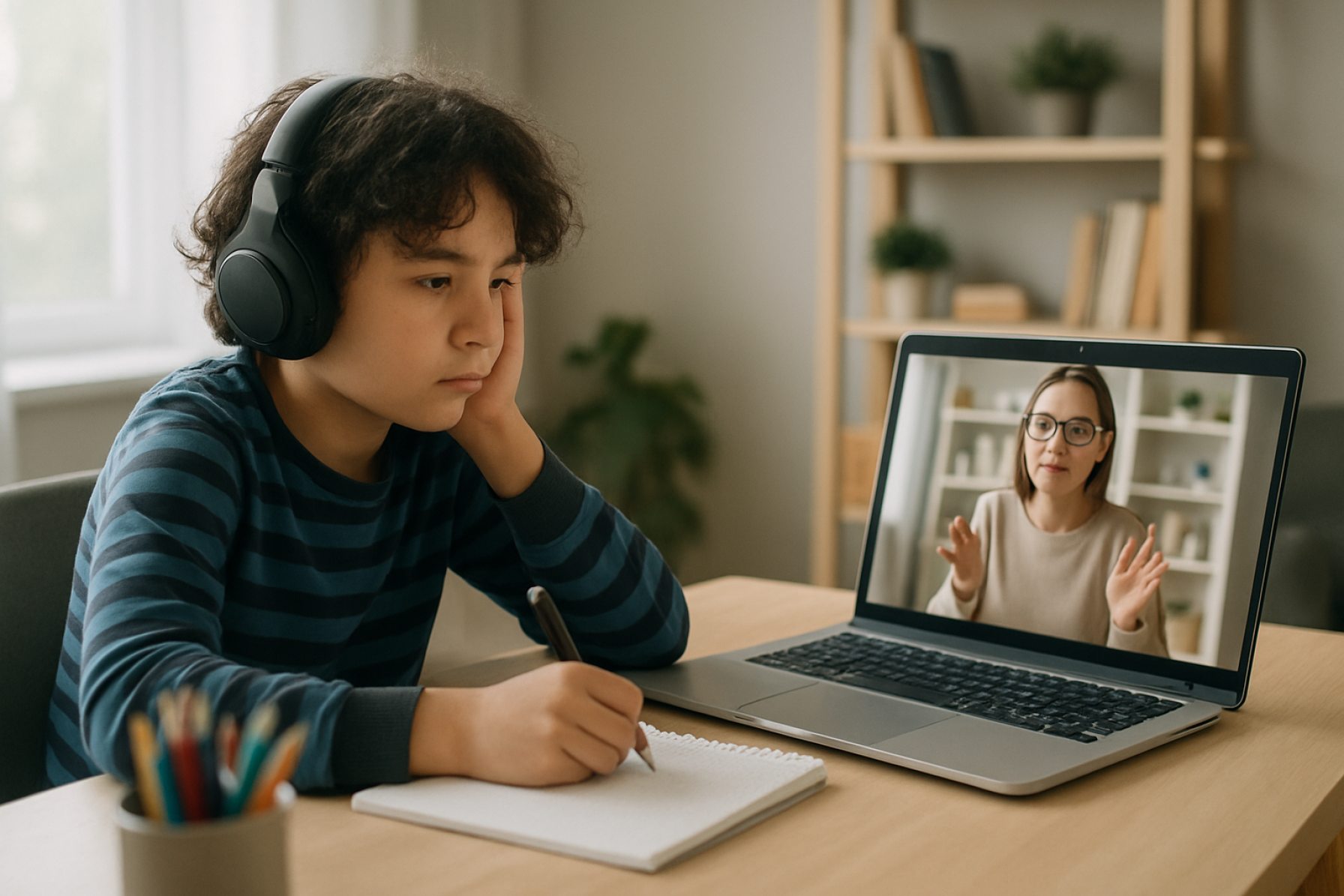 Revolutionizing Learning: The 2025 Breakthroughs in Intuitive Tutoring for Neurodivergent Students Revealed Revolutionizing Learning: The 2025 Breakthroughs in Intuitive Tutoring for Neurodivergent Students Revealed