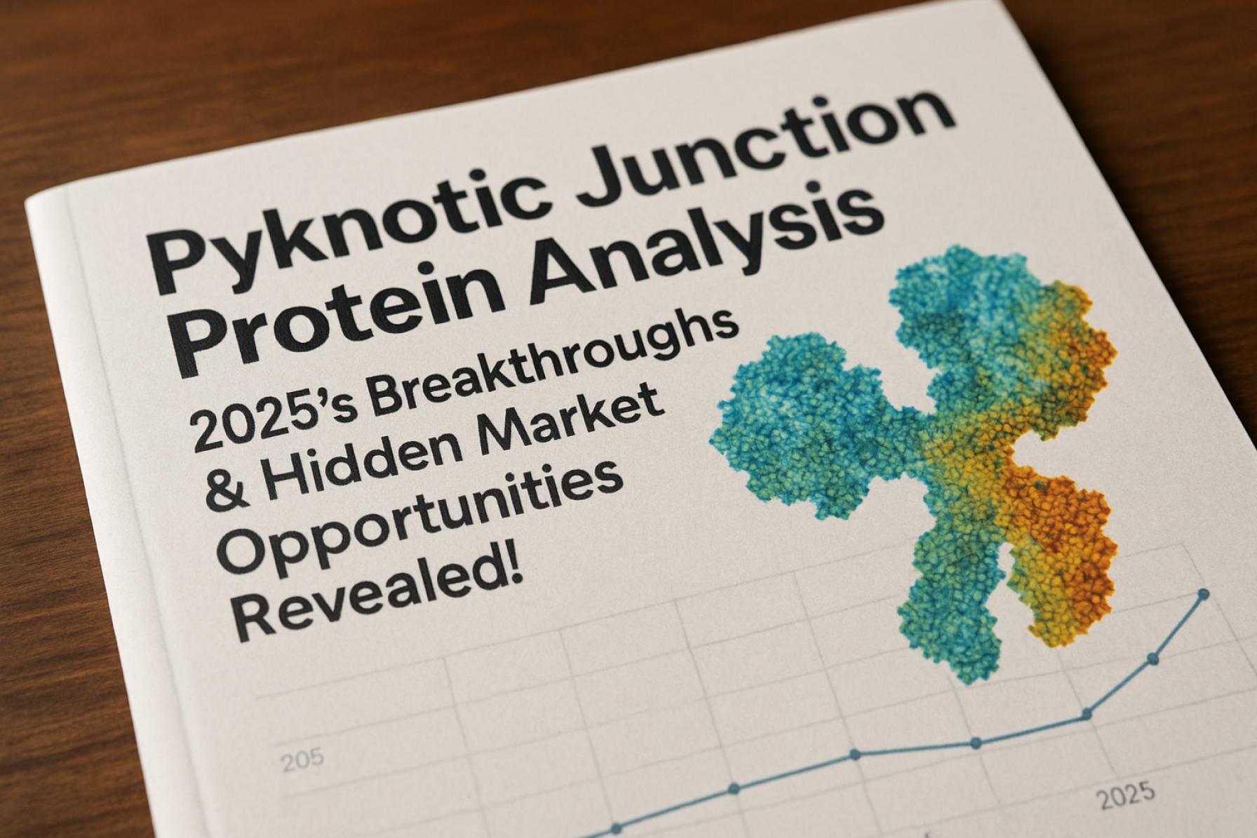 Pyknotic Junction Protein Analysis: 2025’s Breakthroughs & Hidden Market Opportunities Revealed! 