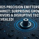 2025 Precision Emitters Market: Surprising Growth Drivers & Disruptive Tech Revealed