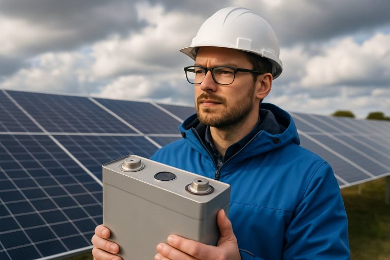 Tecnologia de Impermeabilização de Lítio 2025–2029: As Quebras de Expectativa que Estão Prestes a Perturbar o Mercado de Energia 
