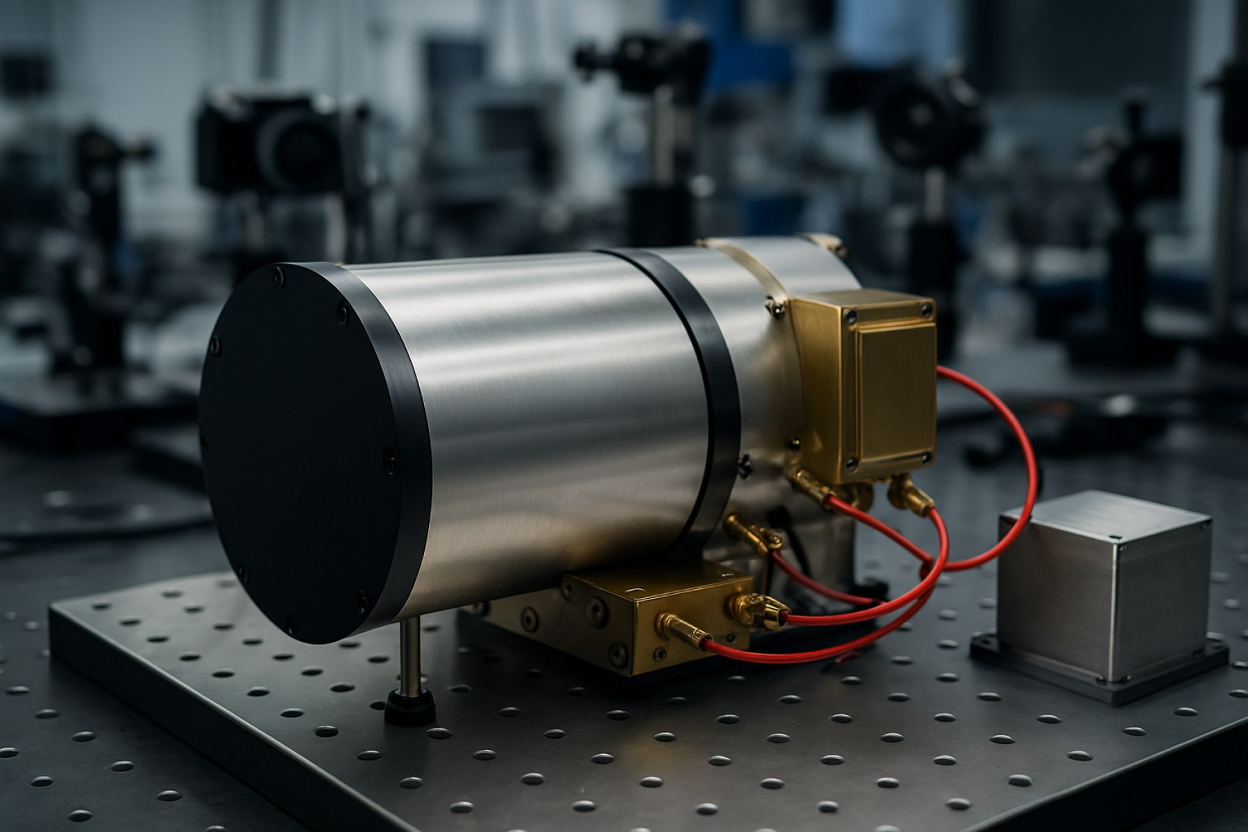 Gamma-Ray Imaging Spectrometers: Unveiling the $Billion Boom Set for 2025–2030 Gamma-Ray Imaging Spectrometers: Unveiling the $Billion Boom Set for 2025–2030