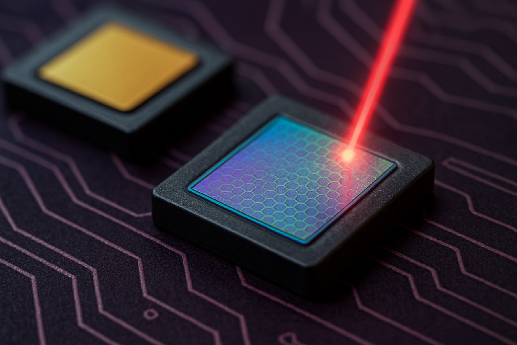 Pigment-Treated Graphene Photonics: 2025 Breakthroughs & the Multi-Billion Dollar Opportunity Ahead 