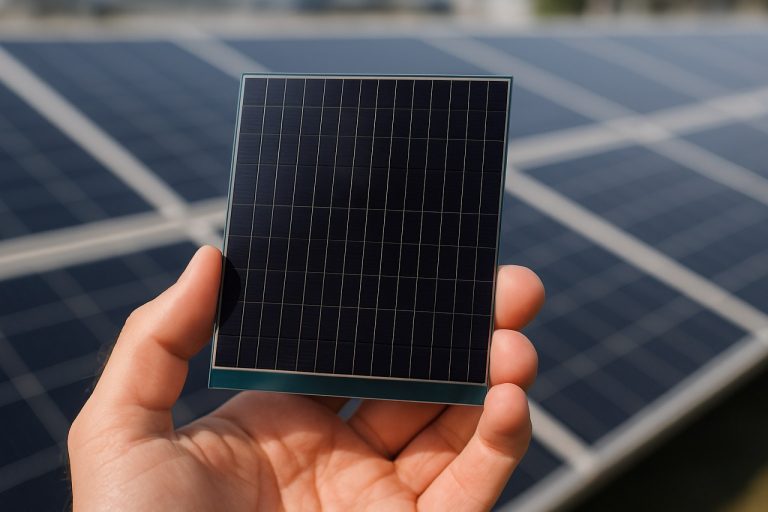 量子クエンチング：2025年から2030年に薄膜太陽光発電を革新するゲームチェンジャー 