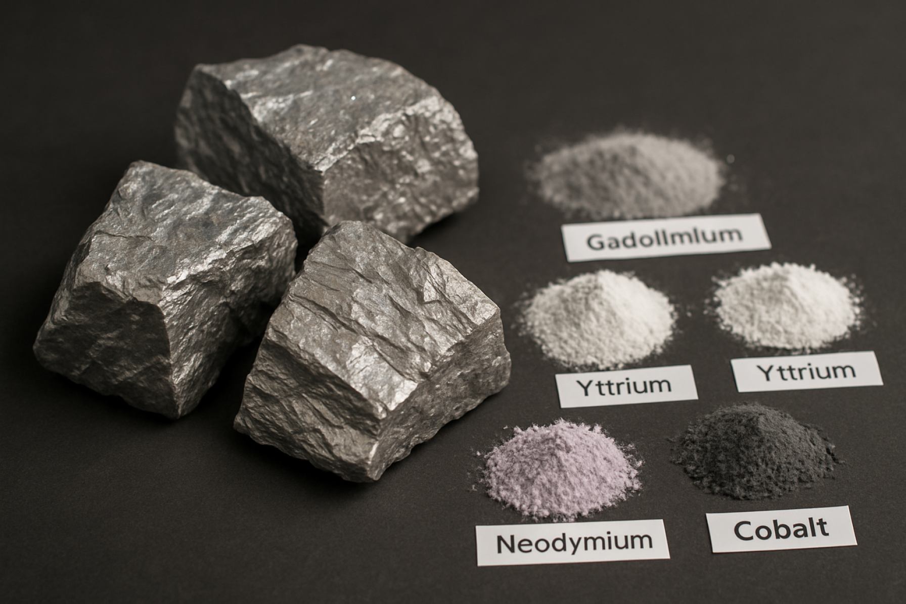 Rare Earth Quaternary Alloys: 2025’s Hottest Manufacturing Revolution Revealed